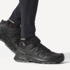 Кроссовки XA PRO 3D v9 GTX (RU 41.5 UK 8.5 USm 9 СМ 26.5; black/phantom/pewter)
